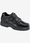 Traveler V Drew Shoe, BLACK CALF, hi-res image number null