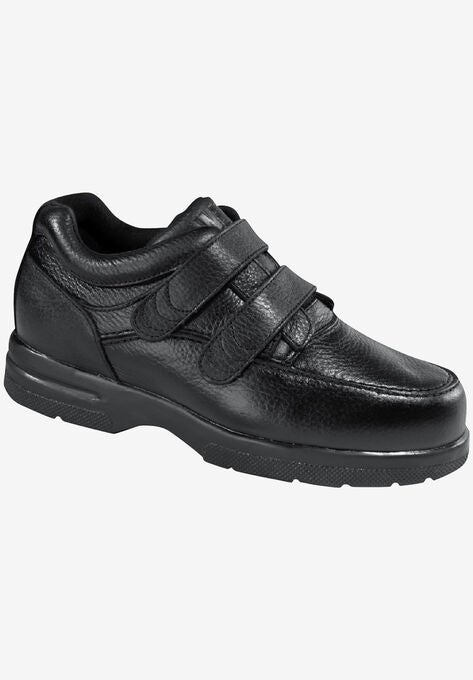 Traveler V Drew Shoe, BLACK CALF, hi-res image number null