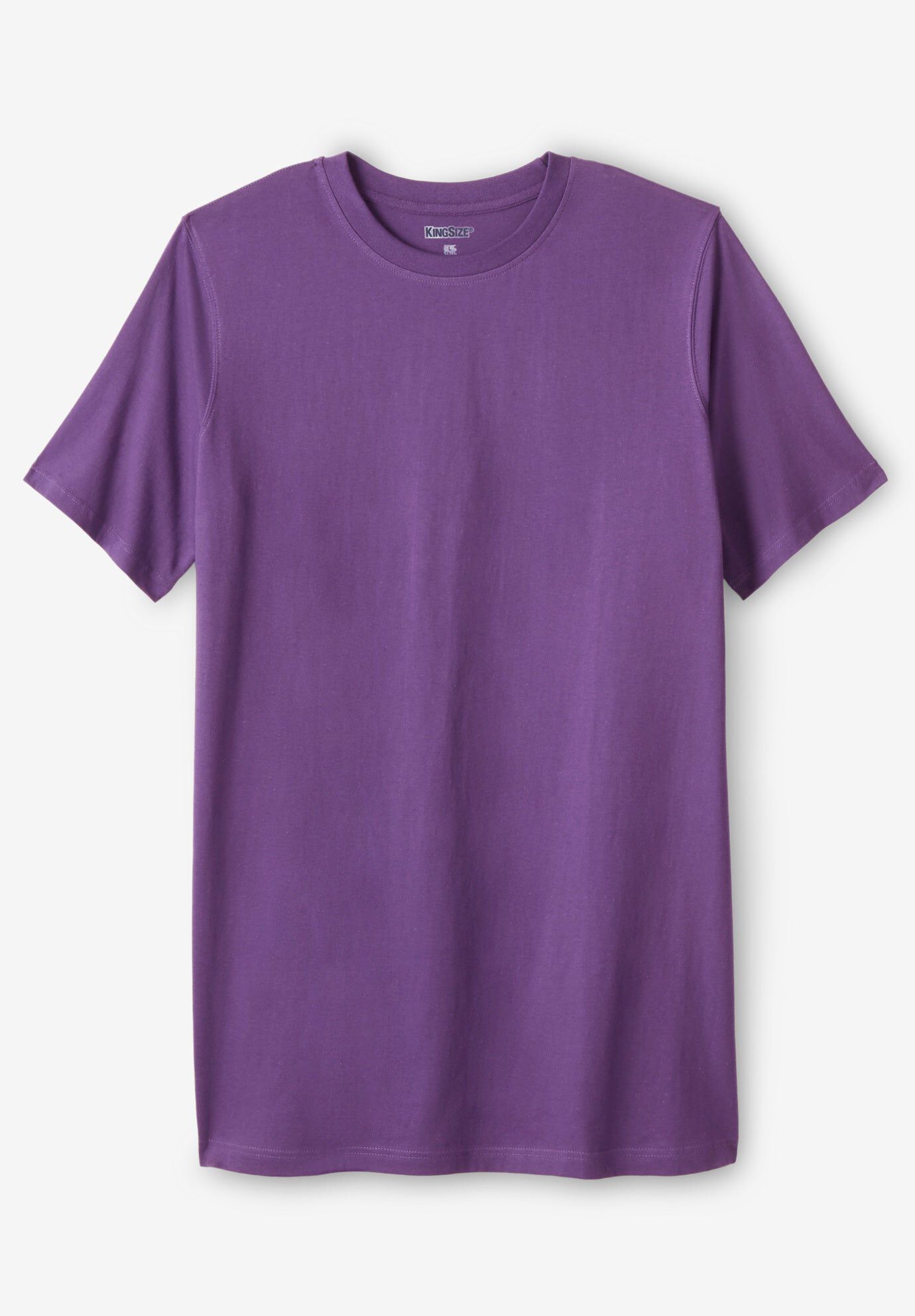 Big and Tall T-Shirts for Men (Size 