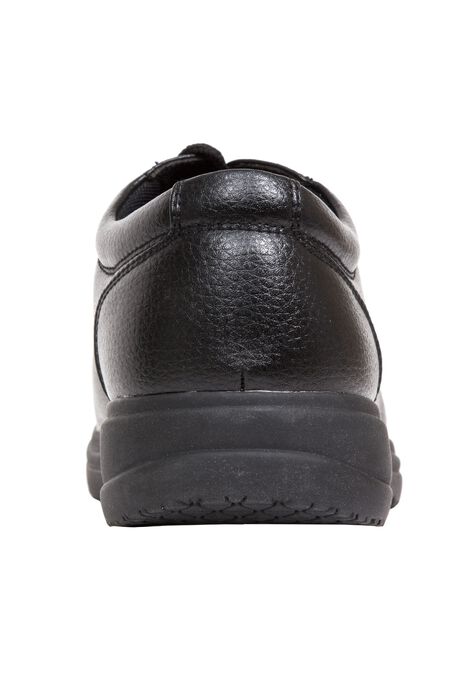 Deer Stags® Service Comfort Oxford Shoes, , on-hover image number null