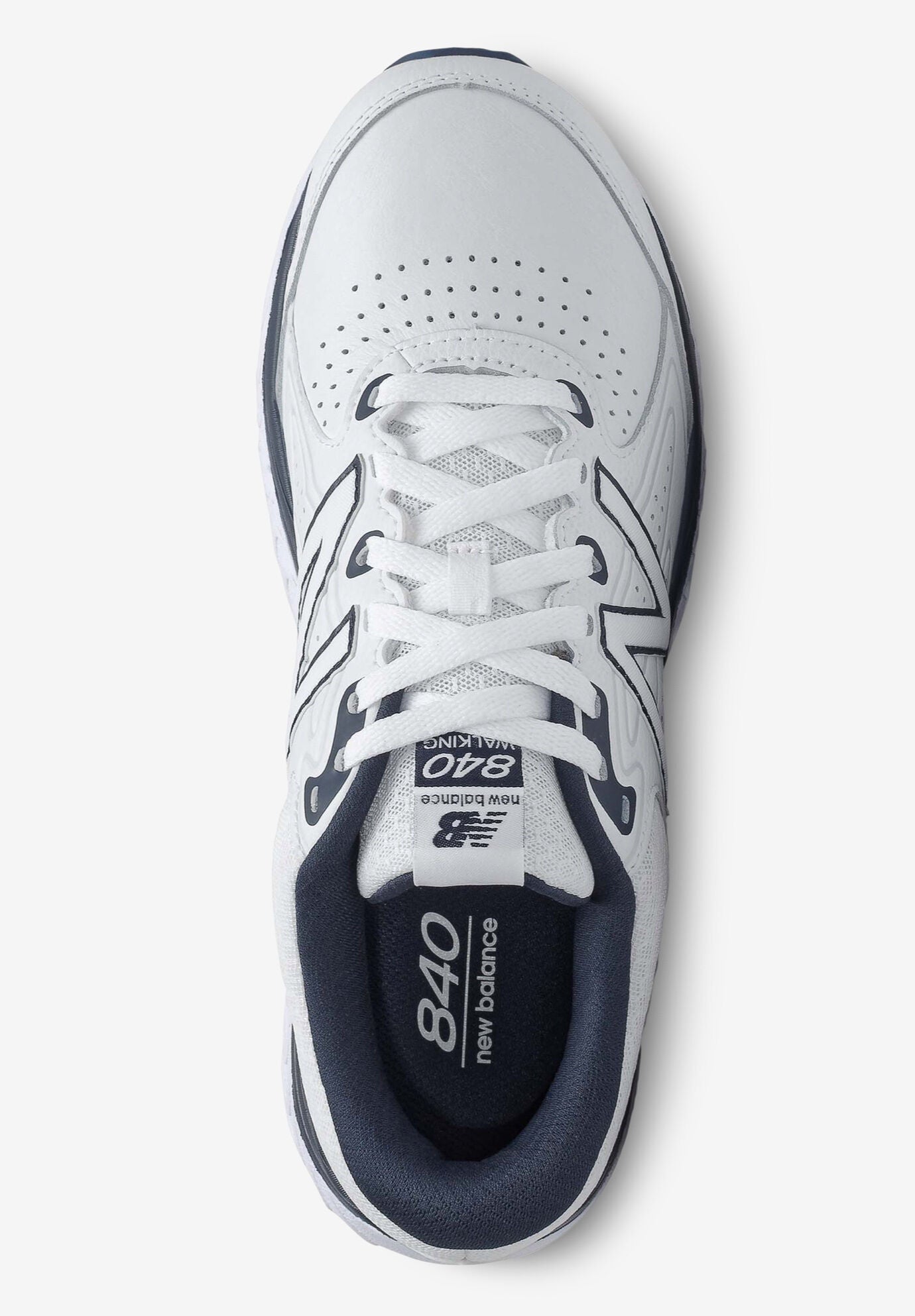 Athletic 840V3 Sneakers for Enhanced Performance Black King Size