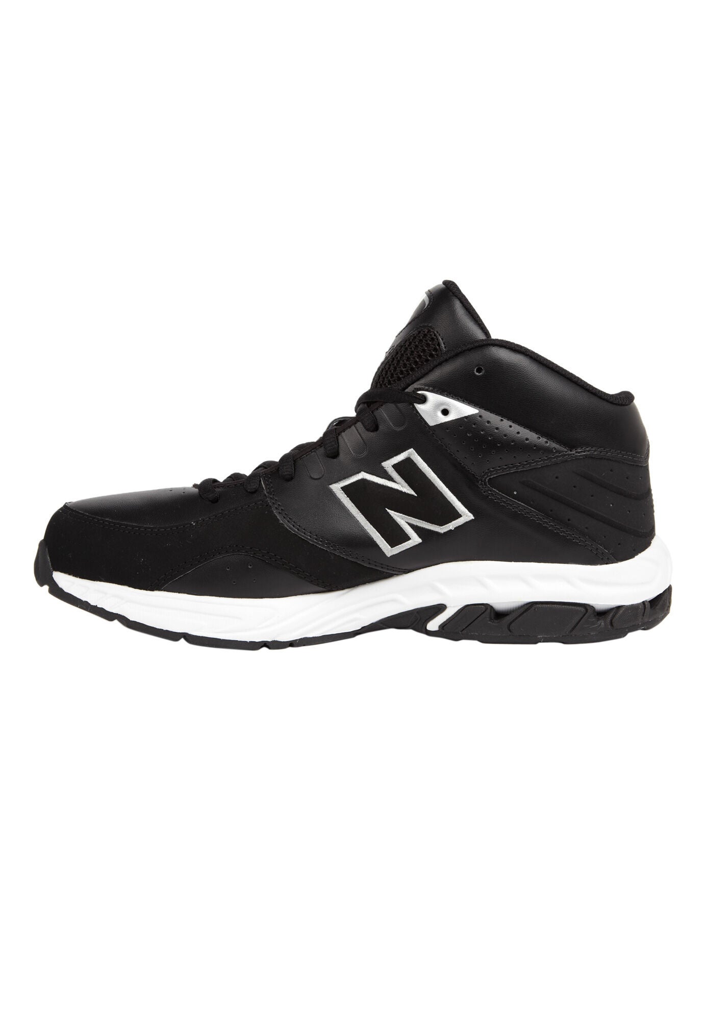 new balance 581 basketball shoes