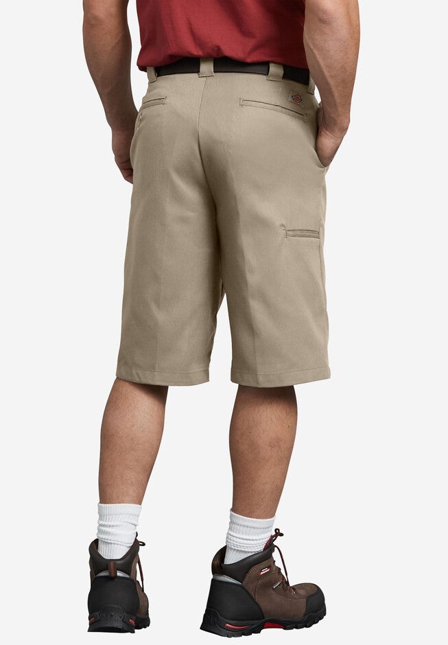 13 inches Flex Multi-Pocket Work Short by Dickies® , , on-hover image number null