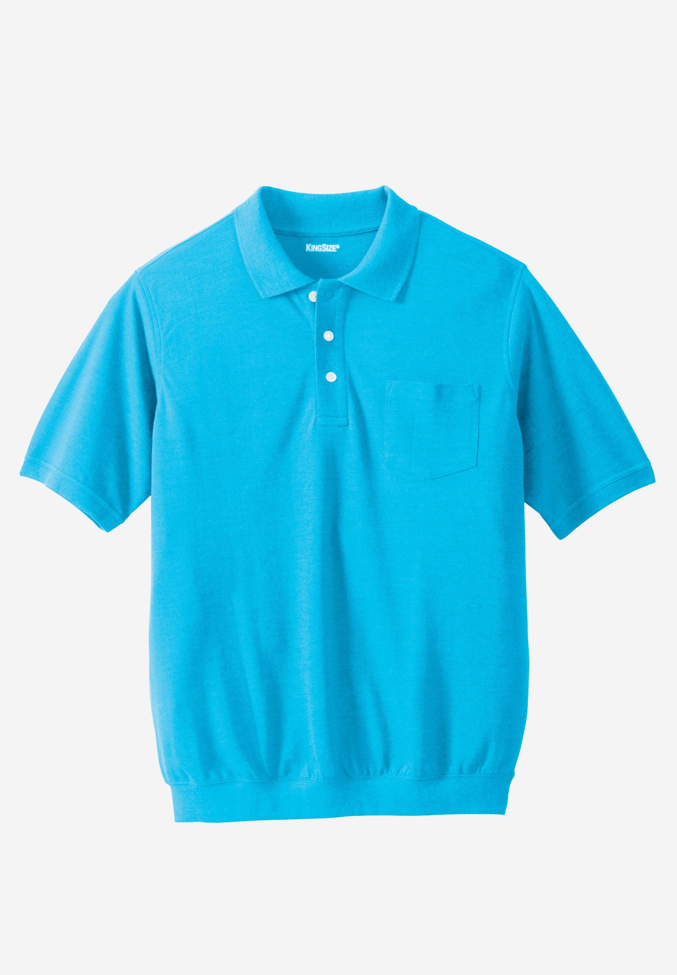 tall size polo shirts