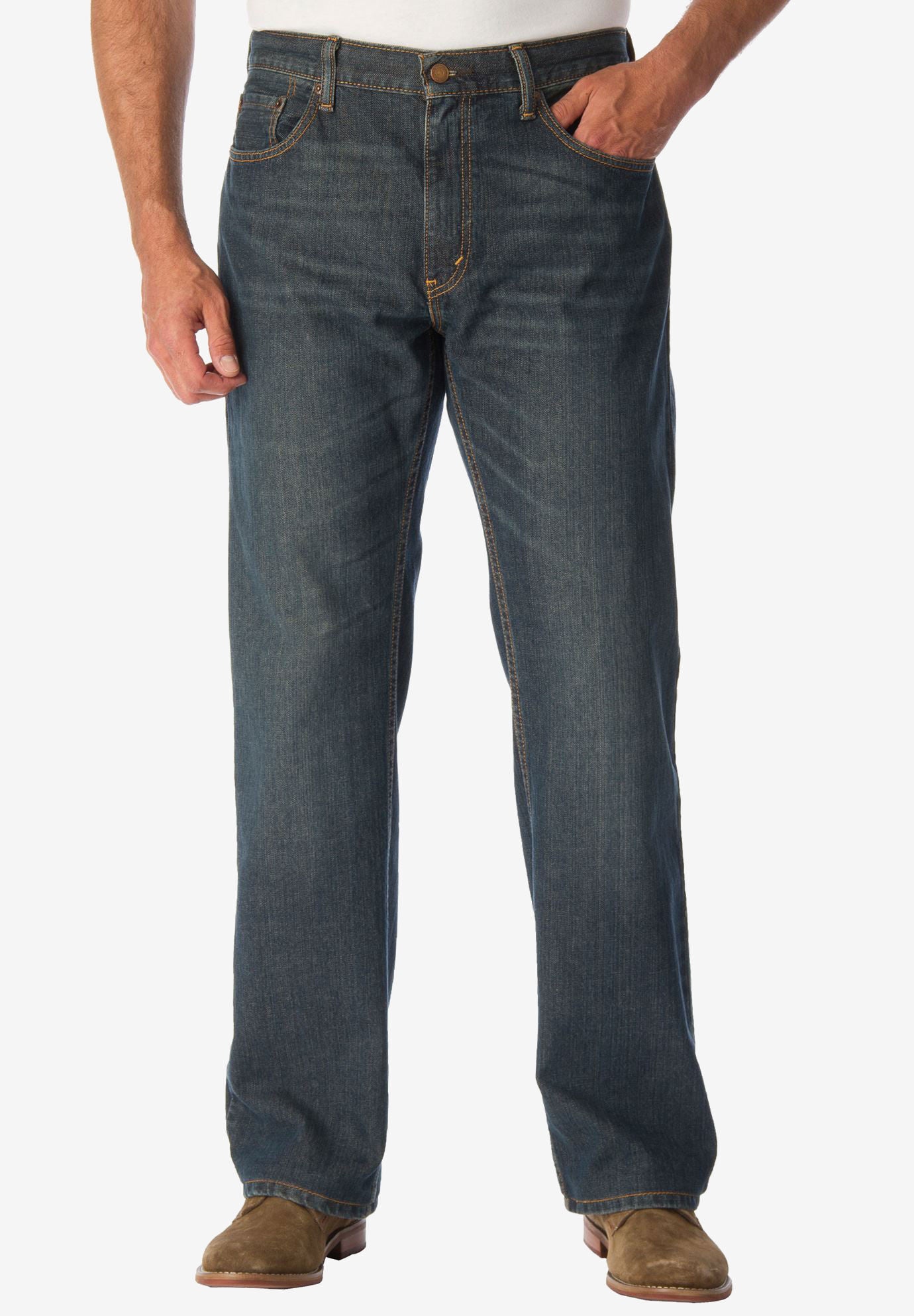 levis 559 wellington