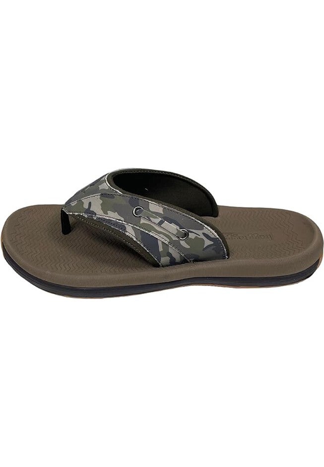 Boardwalk Sandals King Size