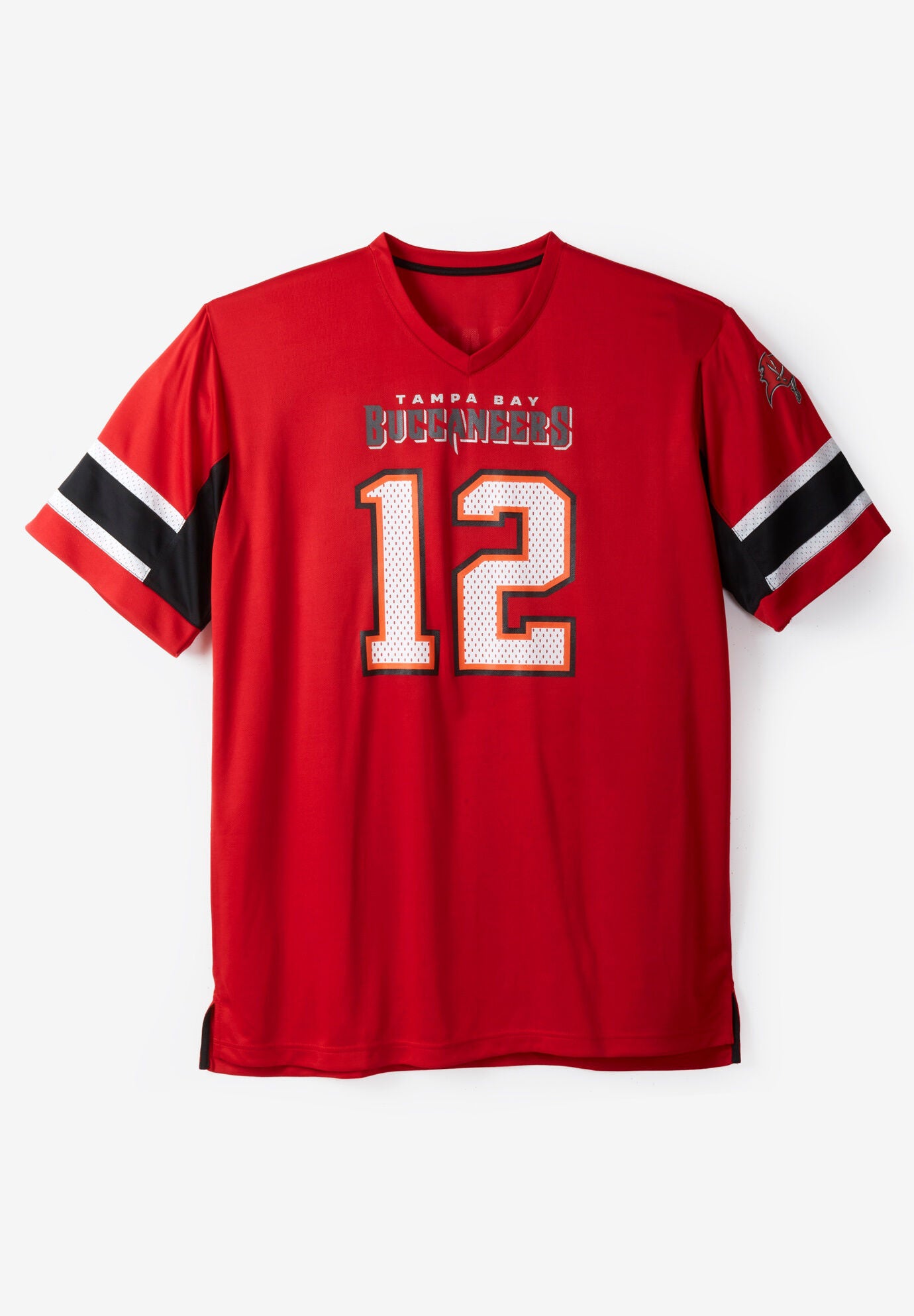 NFL Apparel for Big \u0026 Tall Men | King Size