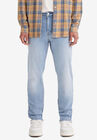 Levi's® 559™ Relaxed Straight Jeans, LIGHT INDIGO WORN STONE, hi-res image number null