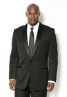 KS Signature Tuxedo Jacket, , alternate image number null