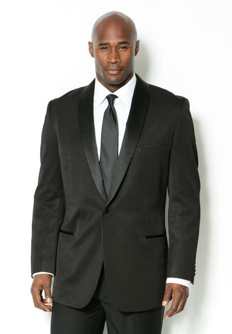 KS Signature Tuxedo Jacket, , alternate image number null