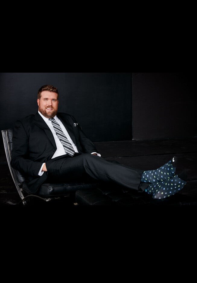 TallOrder: The Studley Sock, , alternate image number null