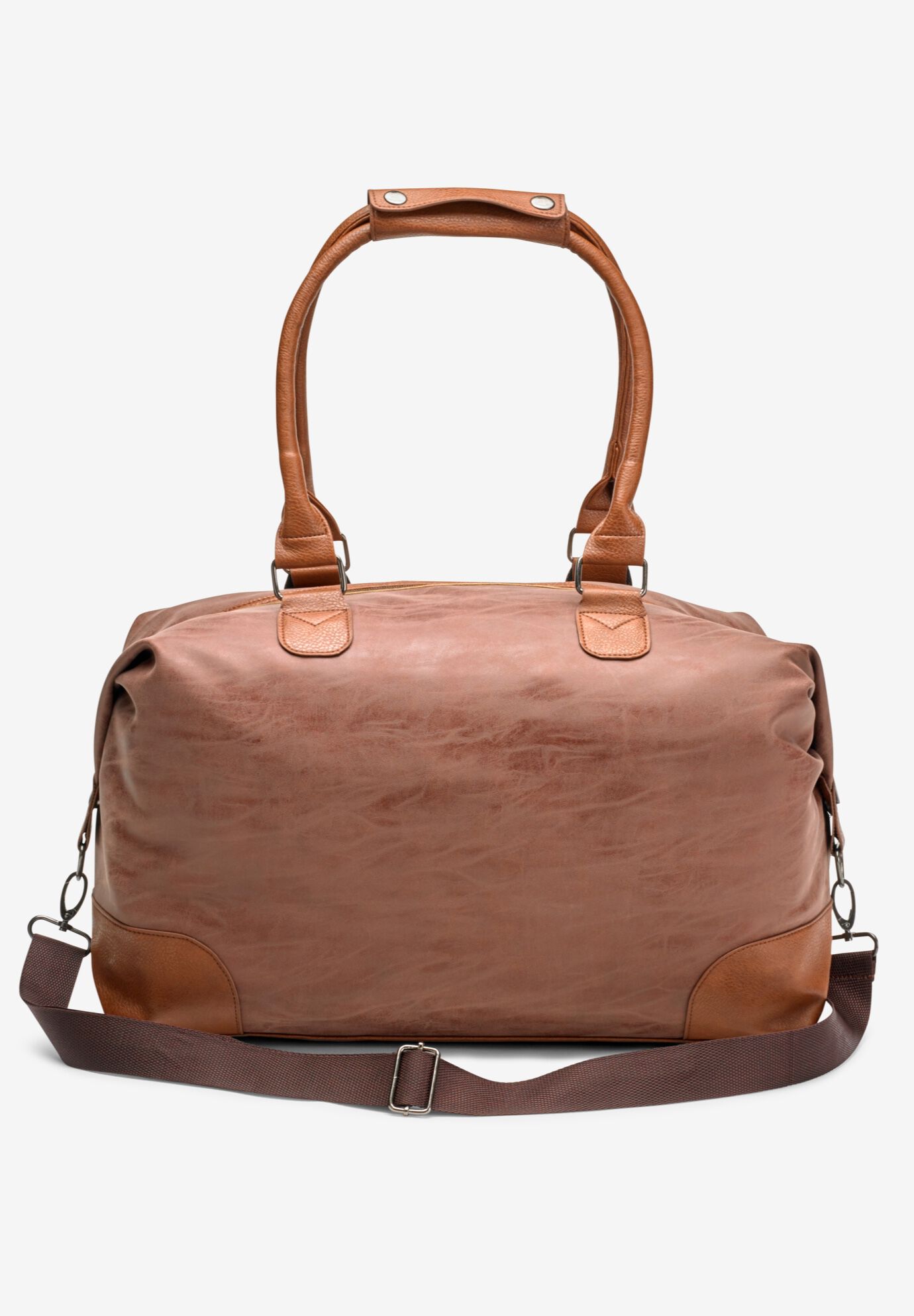 oversized weekender bag