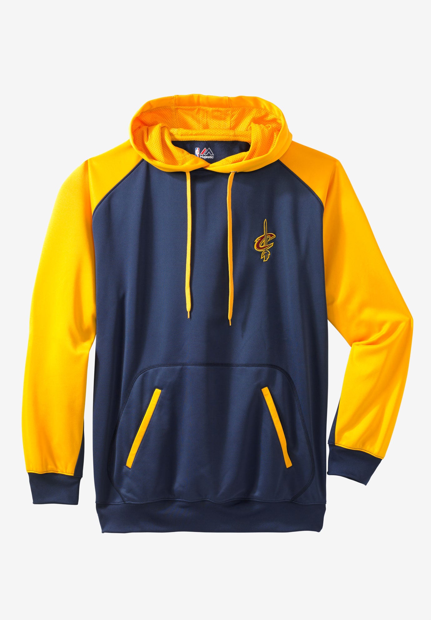big and tall lakers gear