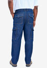 Boulder Creek™ Marine Cargo Pants, , on-hover image number null