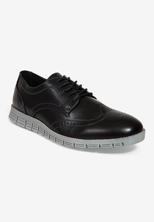 Corvallis Casual Dress Sneaker, BLACK, hi-res image number null
