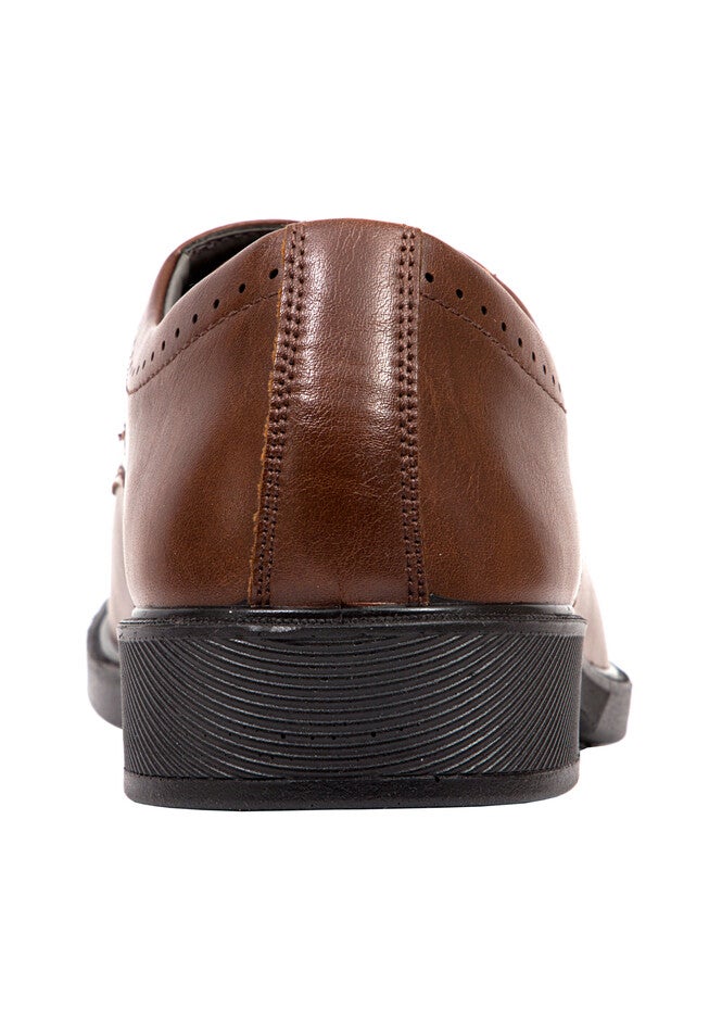 Metro Oxford Comfort Dress Shoes, , on-hover image number 1