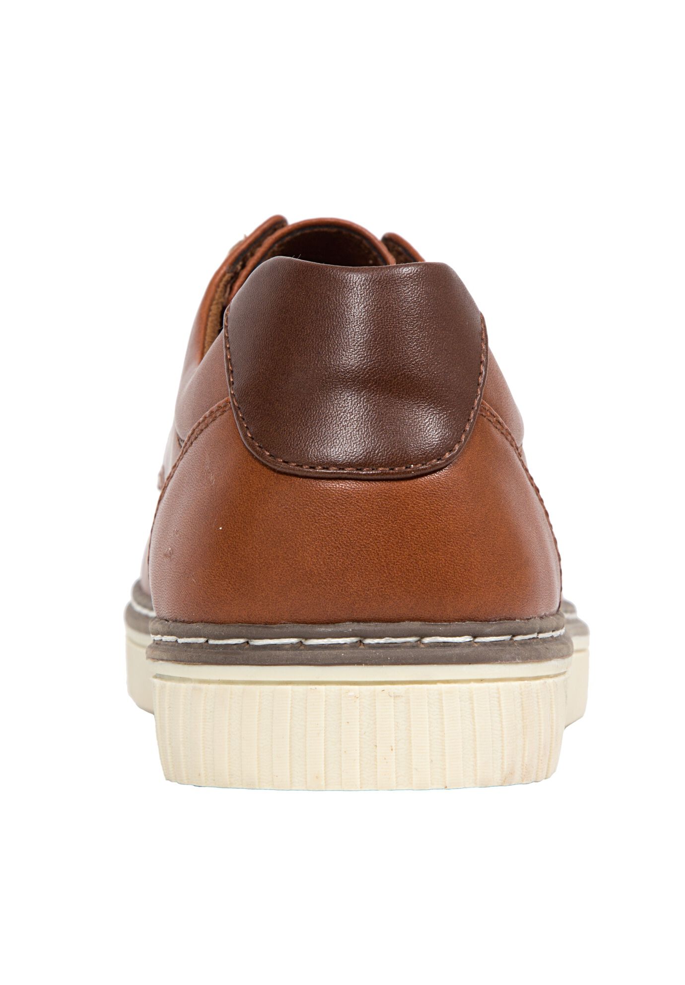 king size menswear shoes