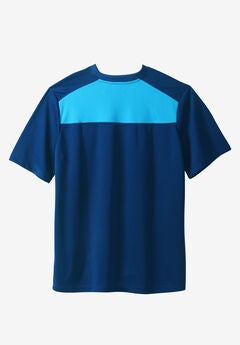 KS Sport&trade; Power Wicking Tee, , on-hover