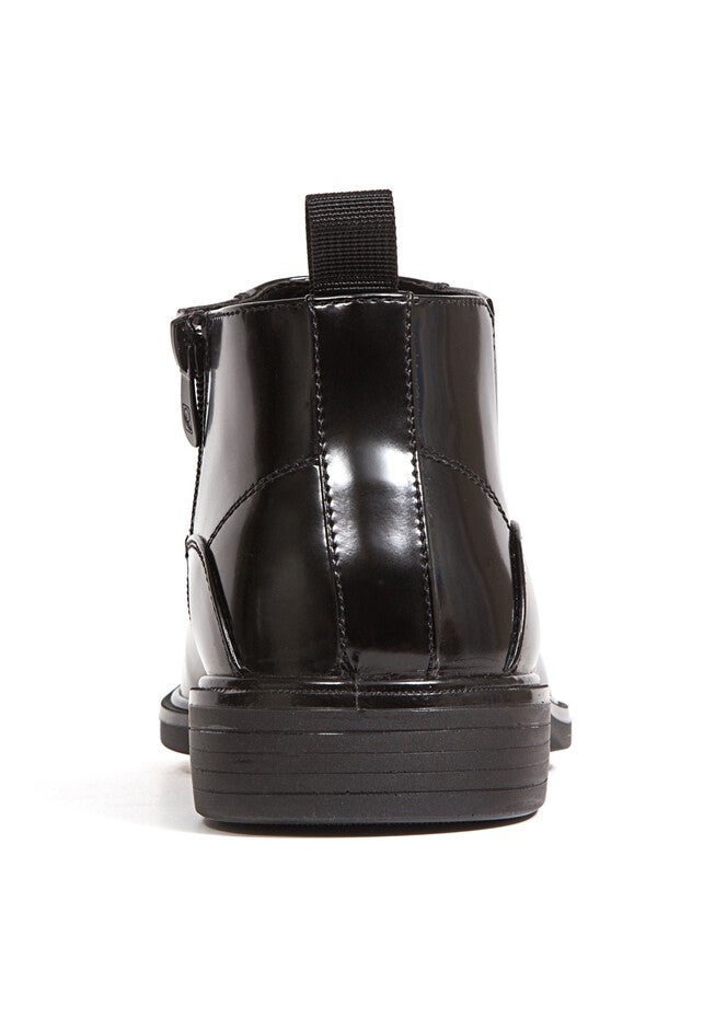 Deer Stags® Tate Lightweight Zipper Boots with Memory Foam, , alternate image number null