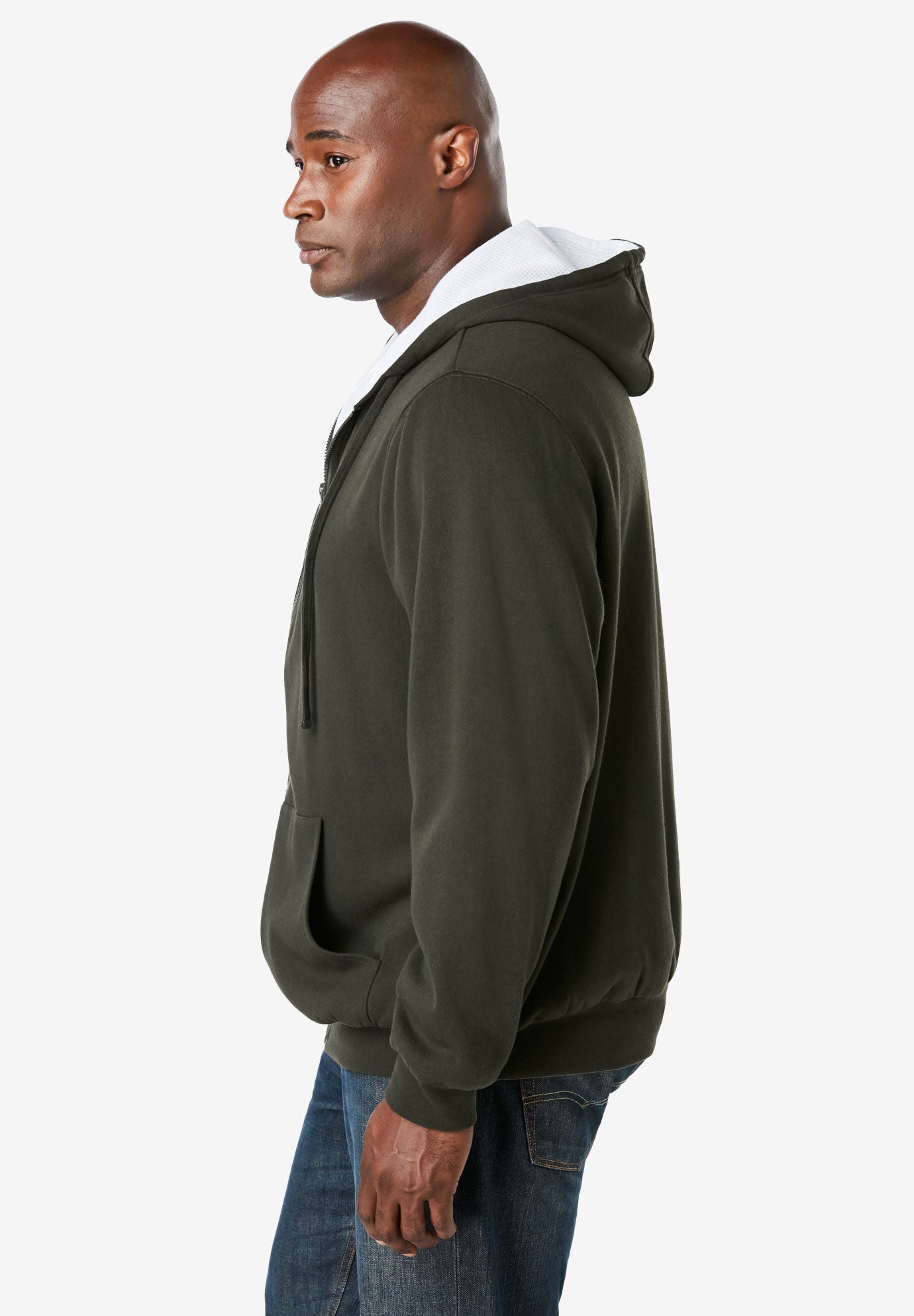 Thermal hoodies on sale