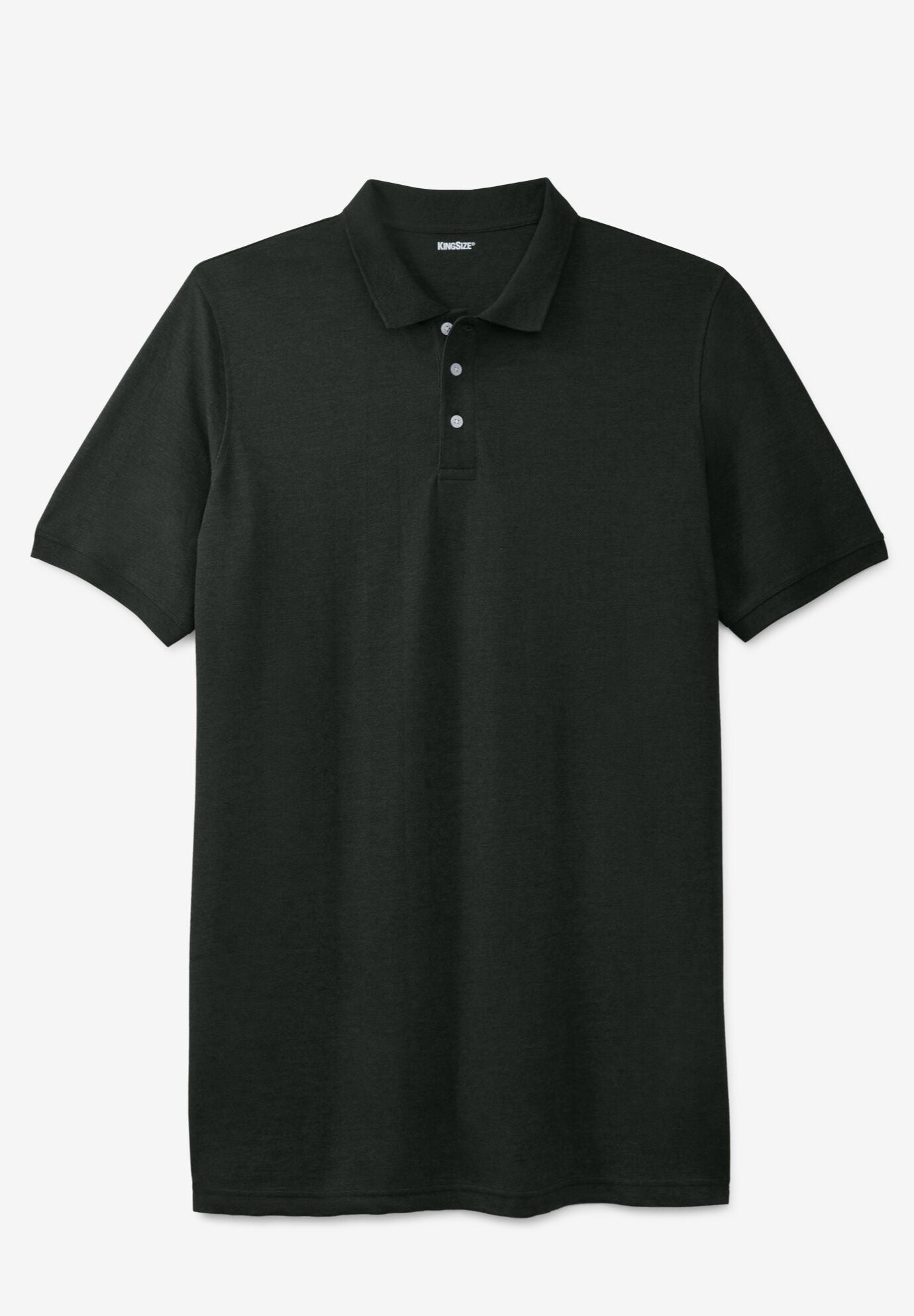 big and tall collared shirts