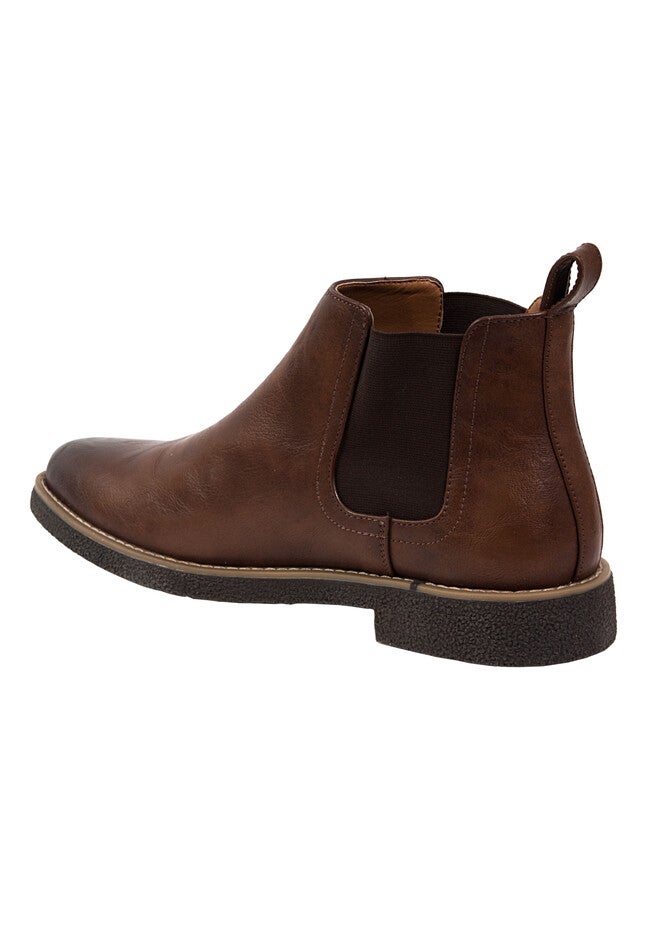 Deer Stags® Rockland Chelsea Boots, , alternate image number 4