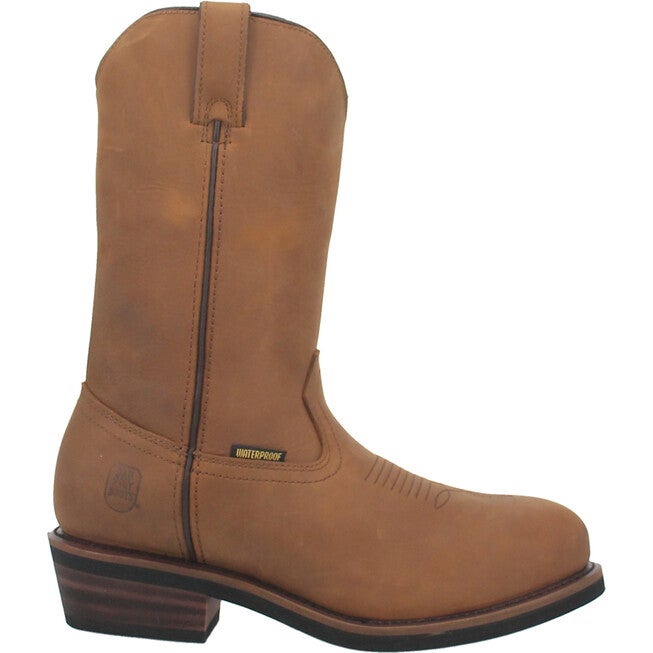 Dan Post 12 inches Waterproof Wellington Boots, , on-hover image number 1