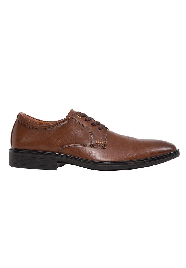 Deer Stags® Trace Comfort Oxford Shoes with Memory Foam, , alternate image number null
