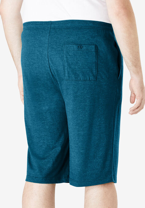 Lightweight Extra Long Shorts, , on-hover image number null