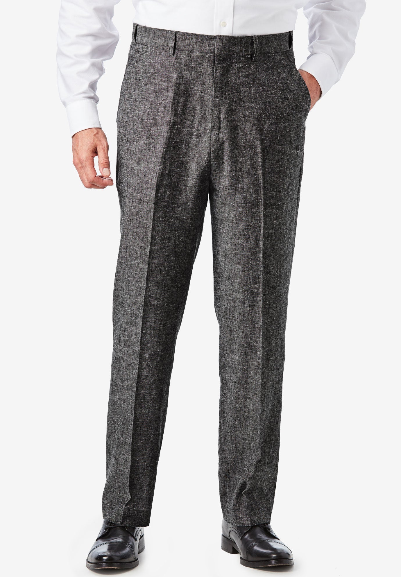 king size dress pants