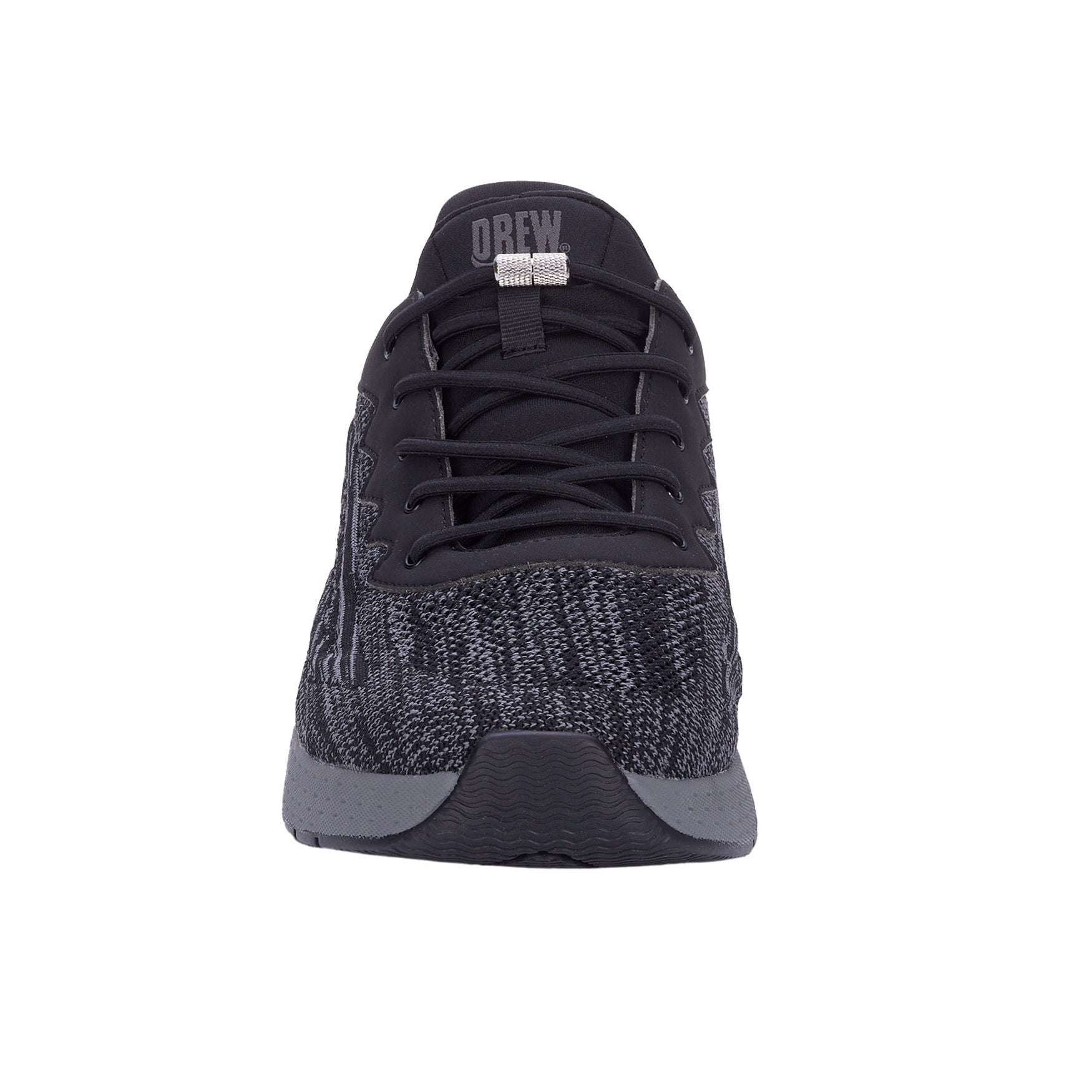 Explore II Hands Free Sneaker, BLACK GREY, alternate image number 4