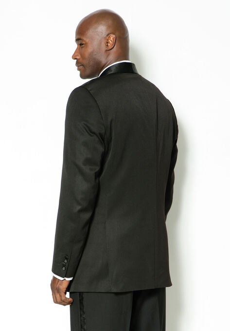 KS Signature Tuxedo Jacket, , on-hover image number null