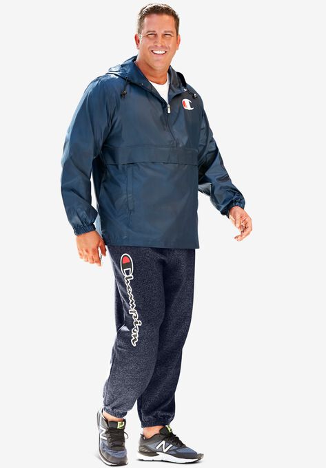 Fleece Logo Pants by Champion®, , alternate image number null