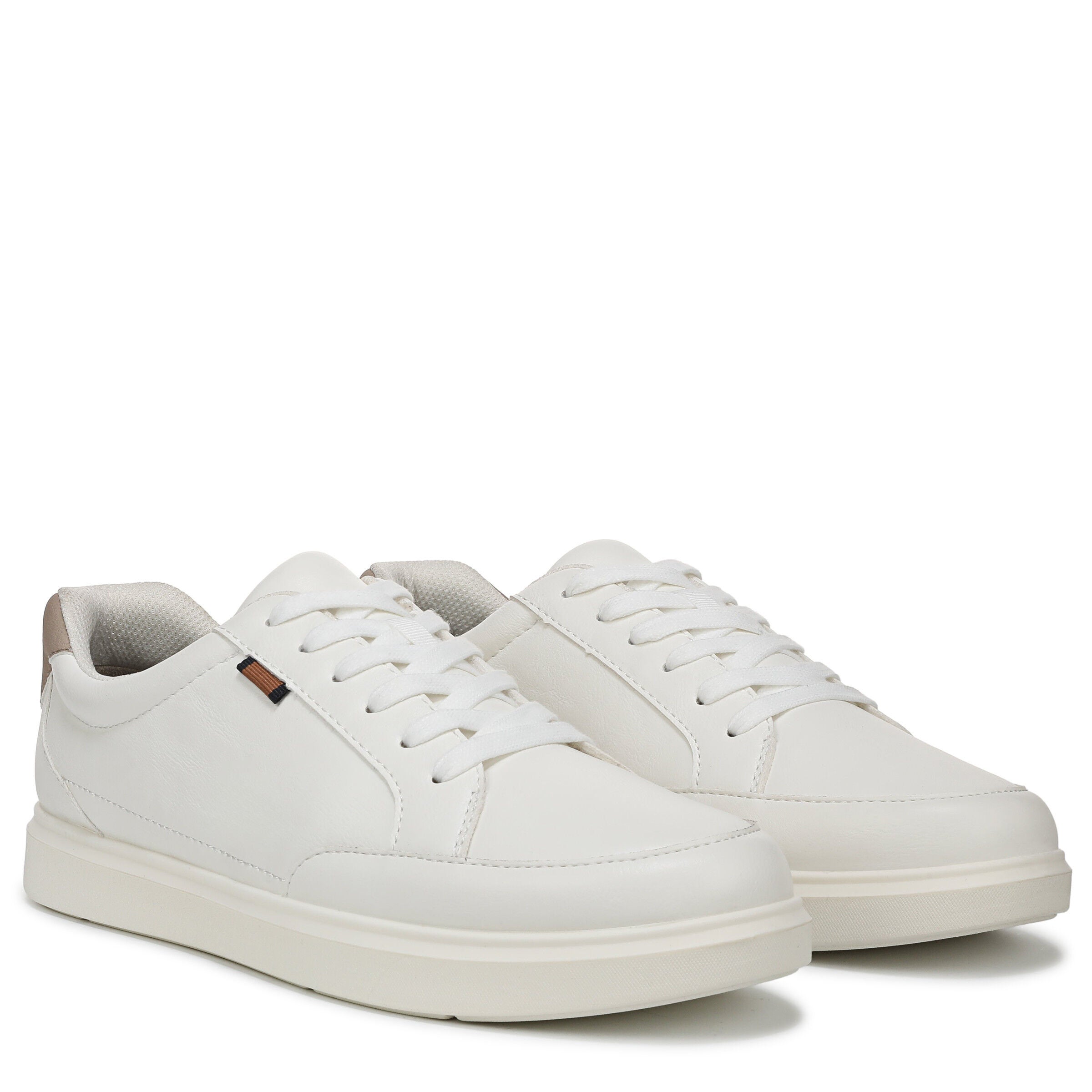 City Cloud Lace Up Sneaker, WHITE, alternate image number 2
