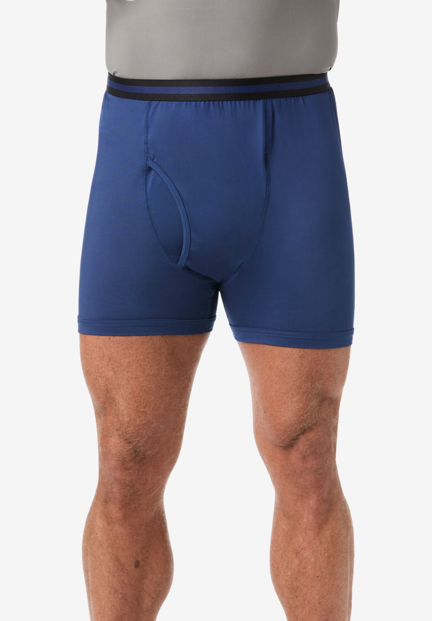 big tall boxer shorts