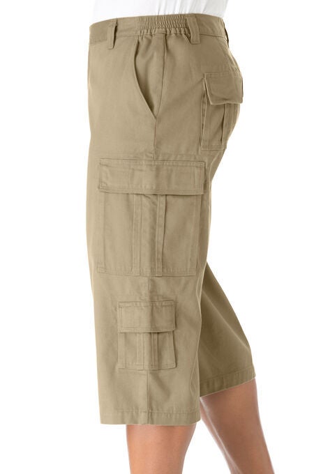 king size cargo shorts
