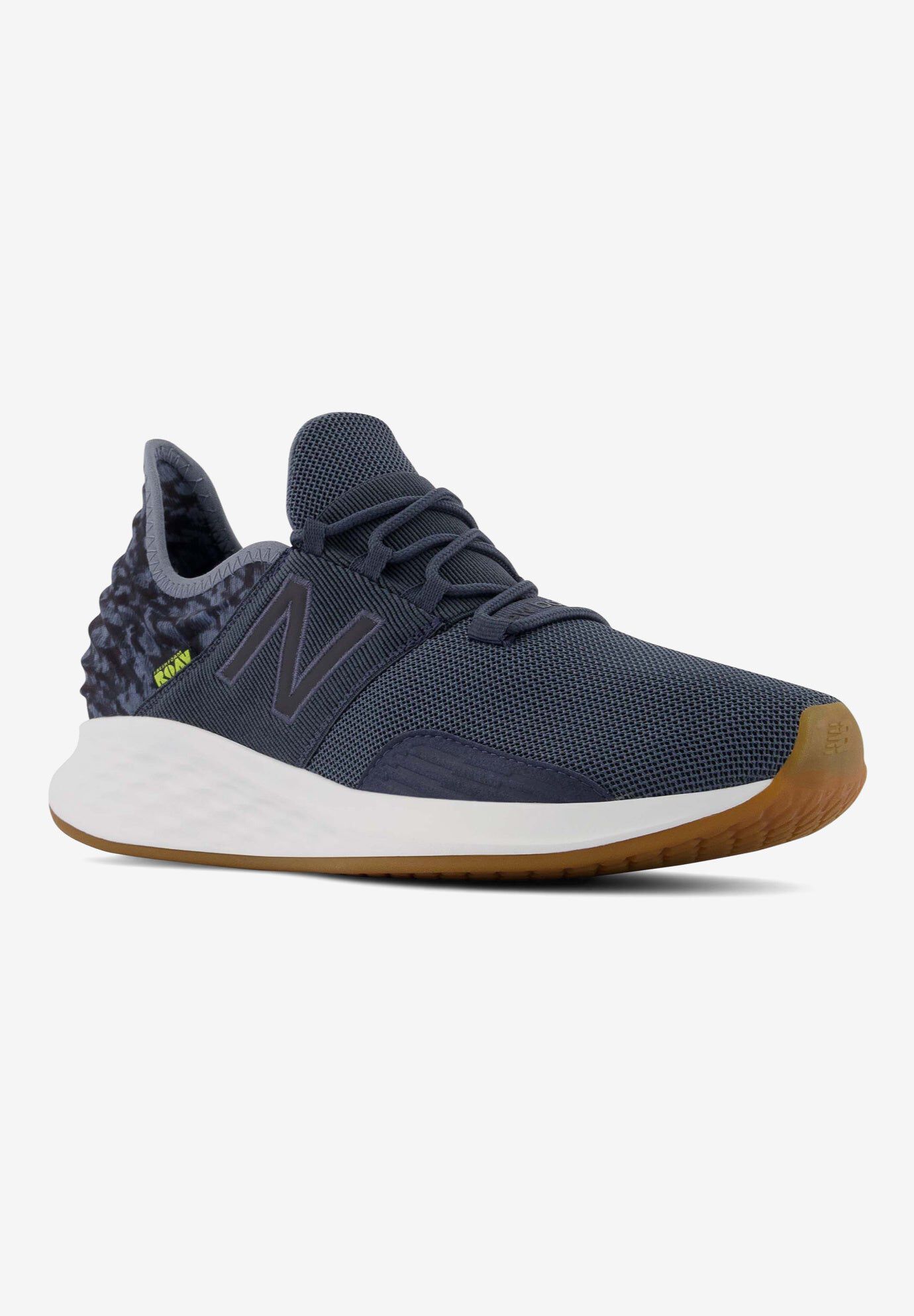 New Balance Fresh Foam Roav Sneakers, CHARCOAL GREY, hi-res image number 0