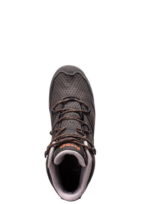 Men's Veymont Waterproof Hiking Boots, , alternate image number null