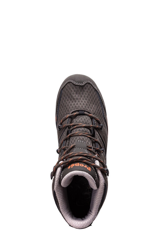 Men's Veymont Waterproof Hiking Boots, , alternate image number 5