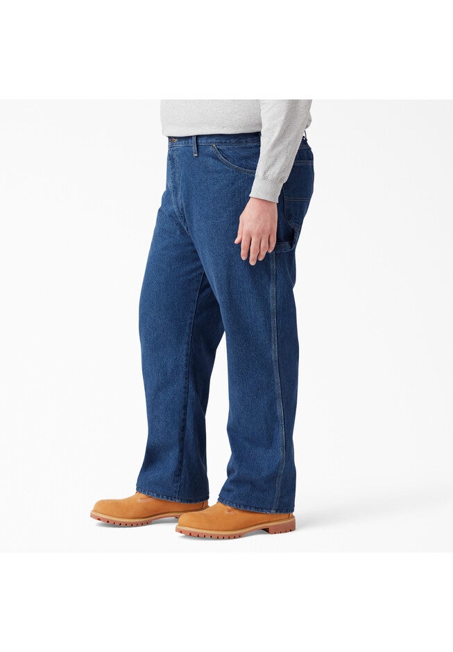 Regular Straight Fit Jeans, , alternate image number null