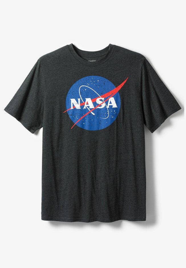 Nasa Graphic Tee, NASA, hi-res image number 0
