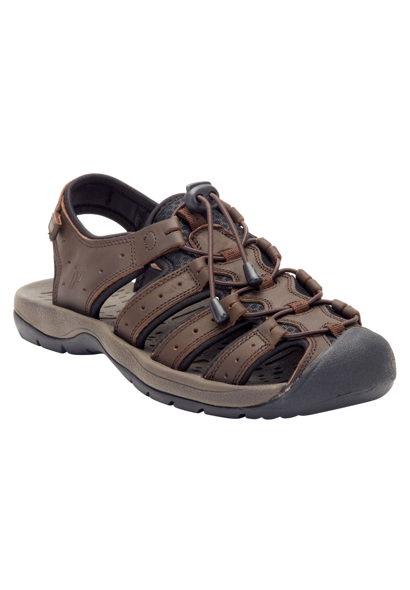 big and tall sandals