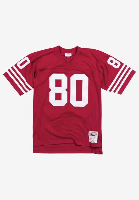 Nfl Player Jersey By Mitchell Ness Big And Tall Active
