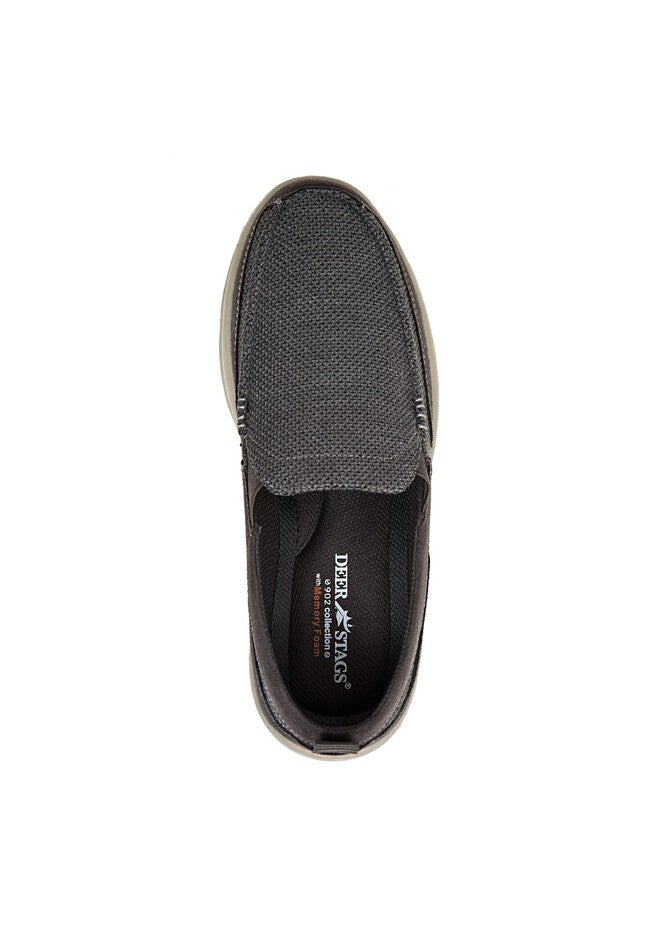 Deer Stags® Fitz Slip-On Shoes, , alternate image number null