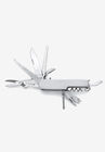 Stainless Steel Pocket Utility Knife, STAINLESS STEEL, hi-res image number null