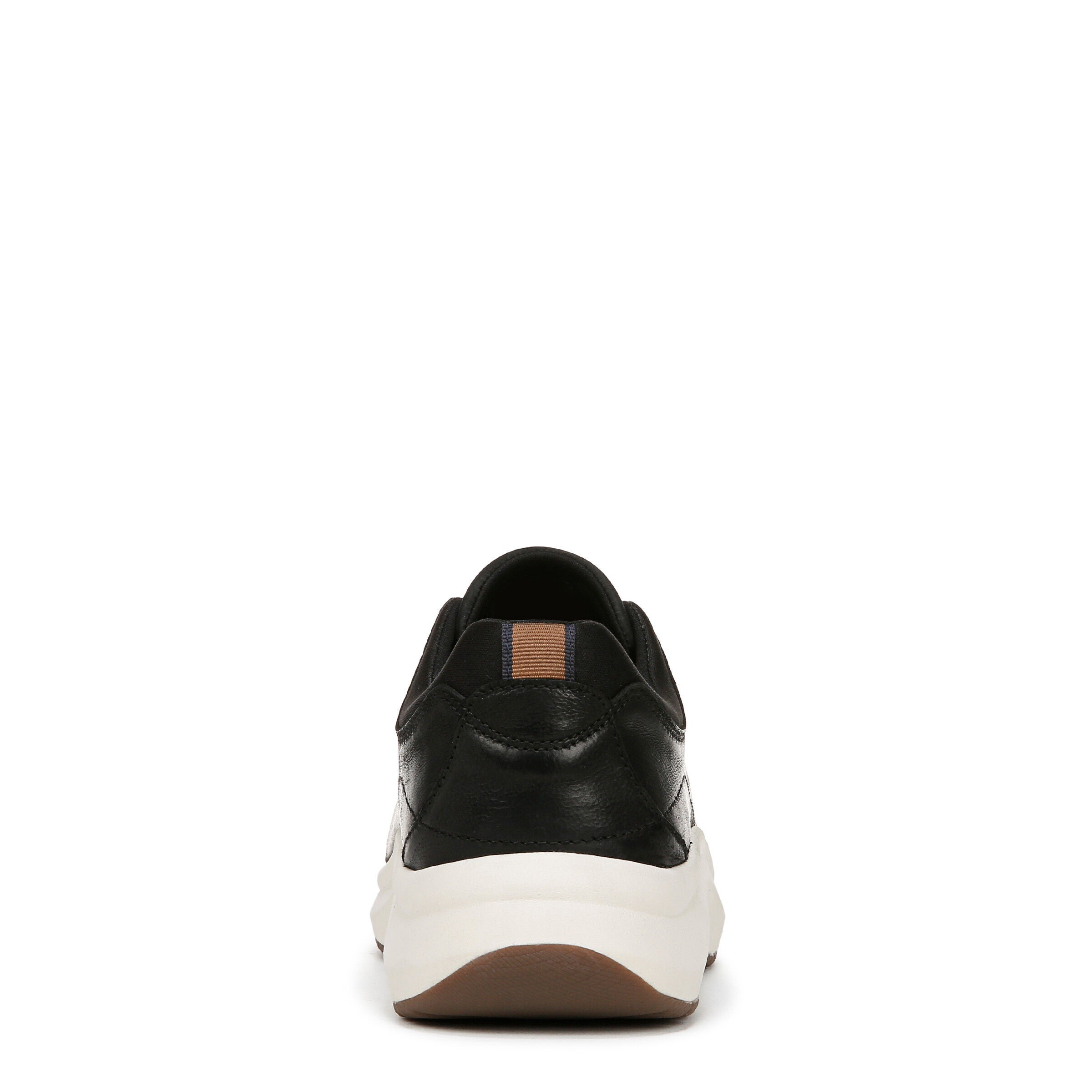 Feel Great Lace Up Sneaker, BLACK, on-hover image number 1
