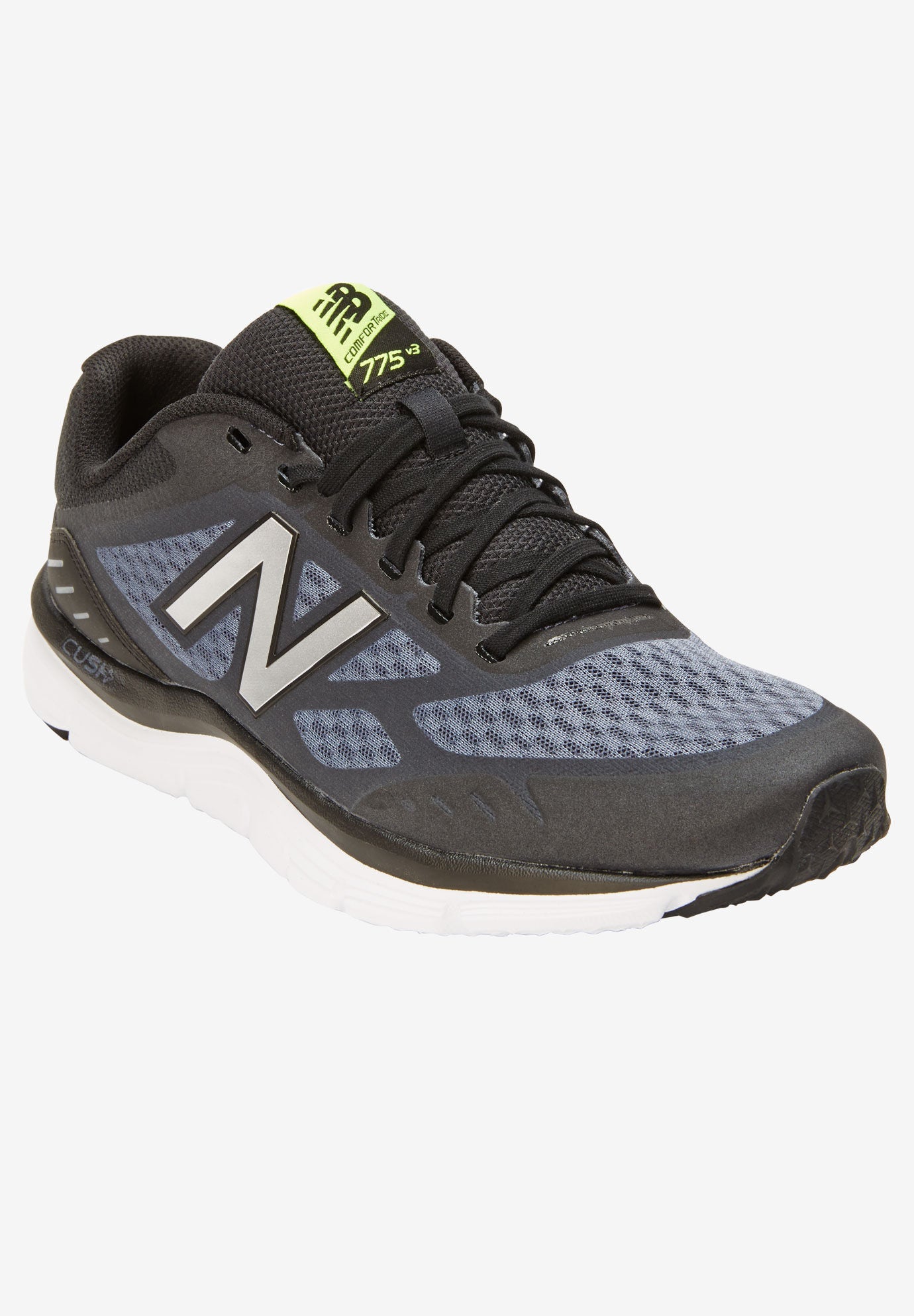 new balance 775v2 reviews