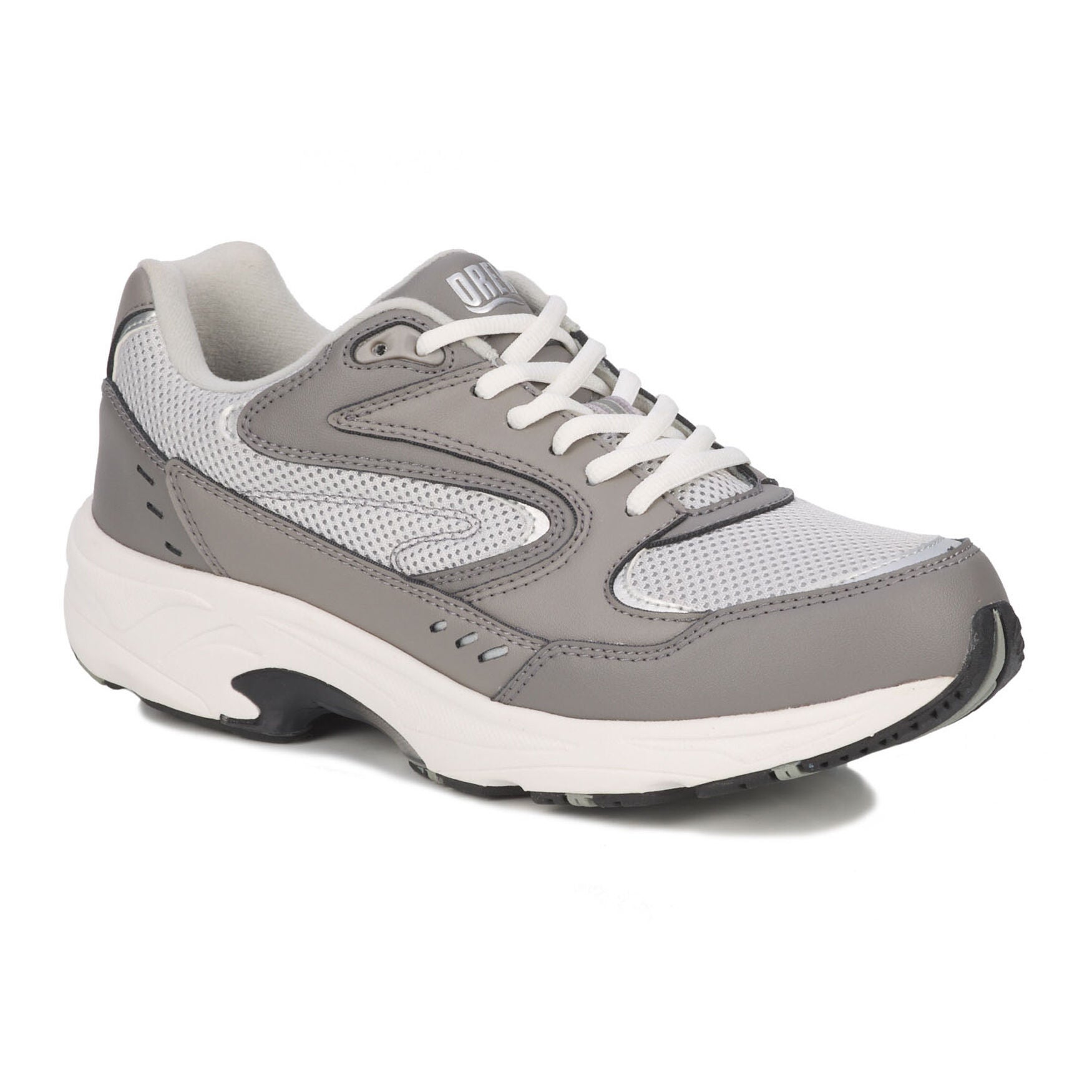 Lance Lightweight Arch Support Sneaker, GREY, hi-res image number 0
