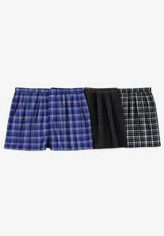 KingSize Mens Big /& Tall Performance Flex Cycle Briefs Underwear