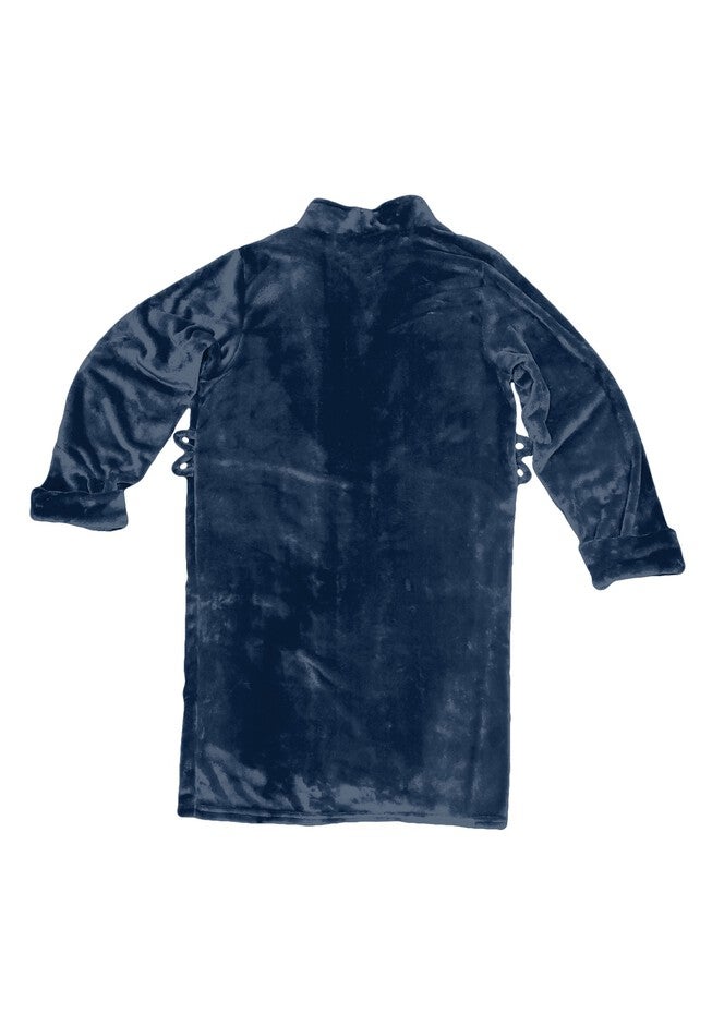 Seattle Seahawks Bathrobe, , alternate image number null